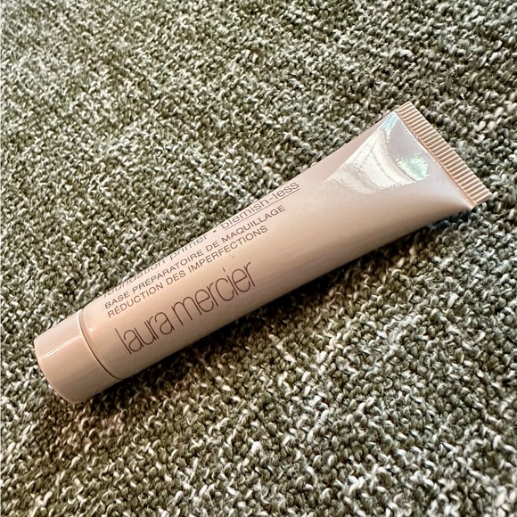 laura mercier Makeup Laura Mercier Foundation Blemishless Primer 5 Ml05 Fl Oz Poshmark